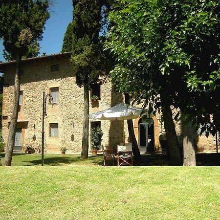 Il Castagnolo Guest House San Gimignano Luaran gambar