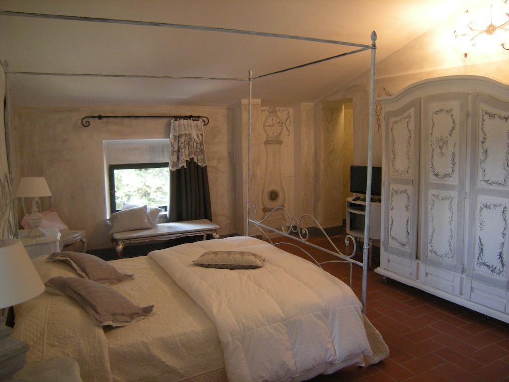Il Castagnolo Guest House San Gimignano Luaran gambar